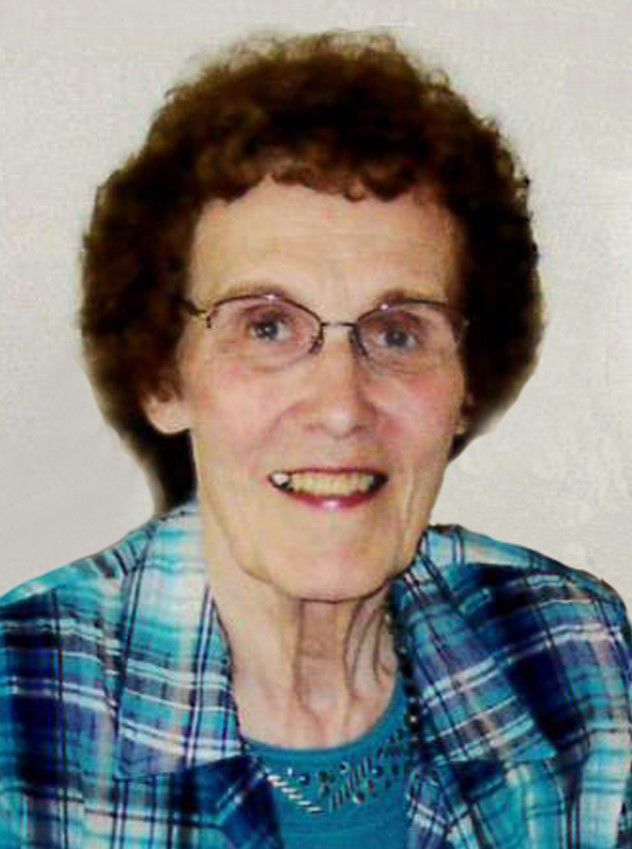 Gloria Bruns